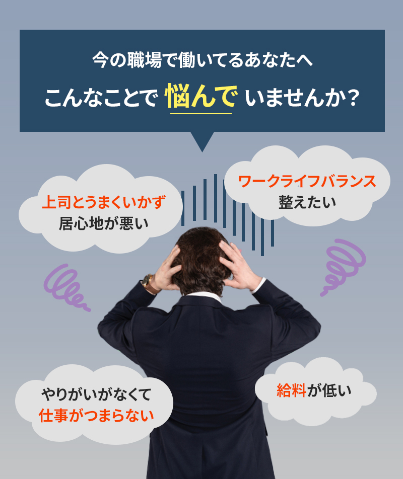お悩みトップ画像